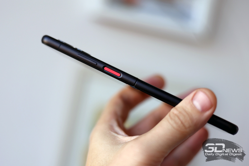 Обзор складного смартфона nubia Flip2: когда раскладушка – не роскошь