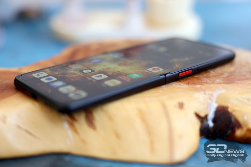 Обзор складного смартфона nubia Flip2: когда раскладушка – не роскошь