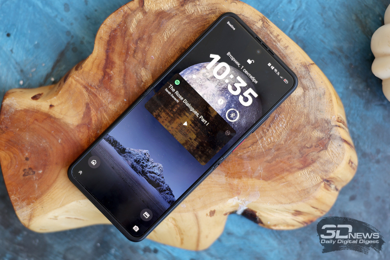 Обзор складного смартфона nubia Flip2: когда раскладушка – не роскошь