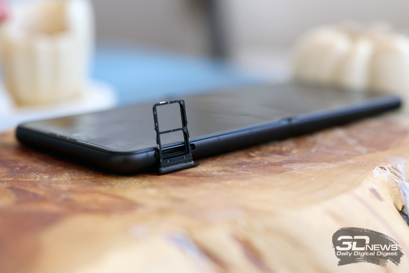 Обзор складного смартфона nubia Flip2: когда раскладушка – не роскошь