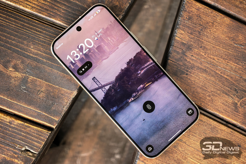 Обзор смартфона Google Pixel 11 Pro: когда надо выпустить хоть что-то