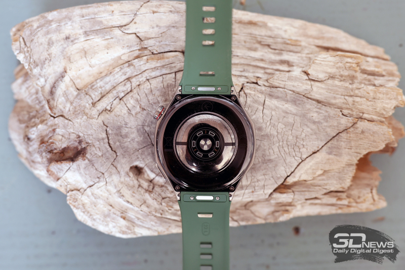 Обзор умных часов HUAWEI WATCH GT 7 Pro: пора вставать на лыжи