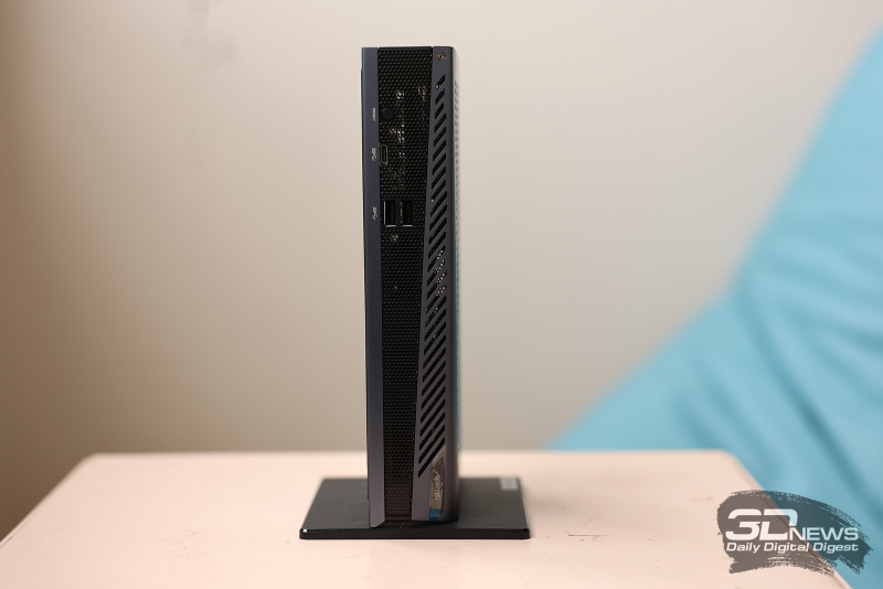 Один GPU хорошо, а два лучше: обзор внешней видеокарты AORUS RTX 5060 Ti AI BOX
