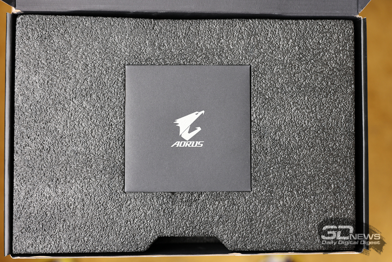 Один GPU хорошо, а два лучше: обзор внешней видеокарты AORUS RTX 5060 Ti AI BOX