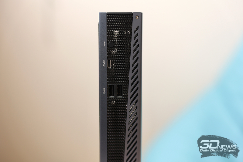 Один GPU хорошо, а два лучше: обзор внешней видеокарты AORUS RTX 5060 Ti AI BOX