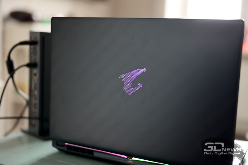 Один GPU хорошо, а два лучше: обзор внешней видеокарты AORUS RTX 5060 Ti AI BOX