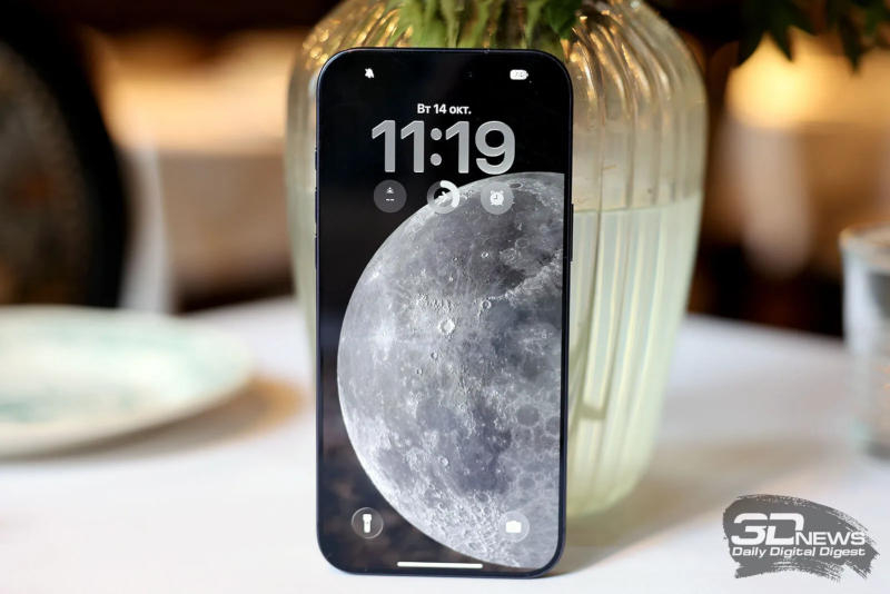 Один номер на два iPhone — Apple позволит переключаться между смартфонами без перестановки SIM
