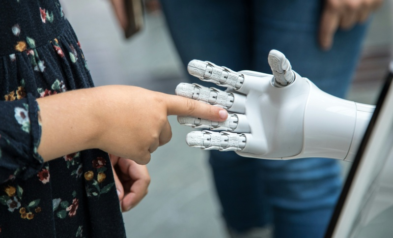 OpenAI всерьёз взялась за роботов — компания набирает десятки инженеров и обещает им до 0 000 в год