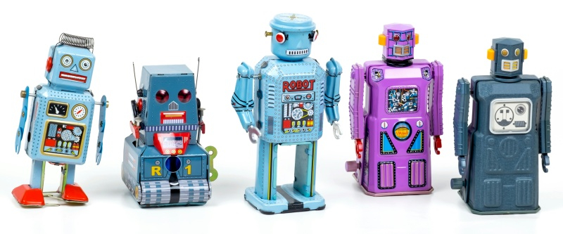OpenAI всерьёз взялась за роботов — компания набирает десятки инженеров и обещает им до 0 000 в год