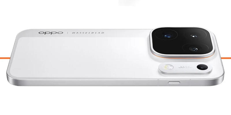 Oppo представит фотофлагман Find X10 Pro Max и другие гаджеты 22 сентября