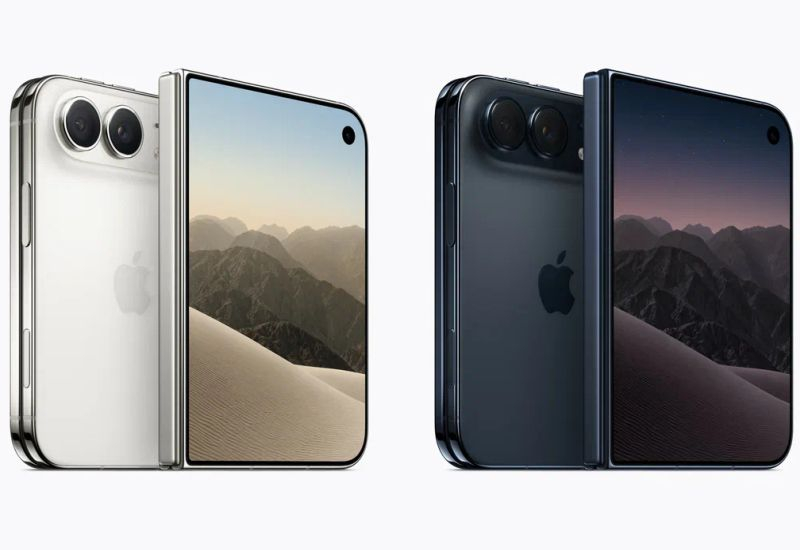 Определены российские цены новых Apple iPhone 18 Pro и iPhone Duo