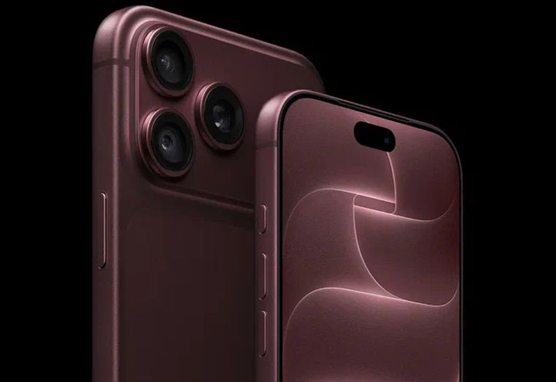 Определены российские цены новых Apple iPhone 18 Pro и iPhone Duo