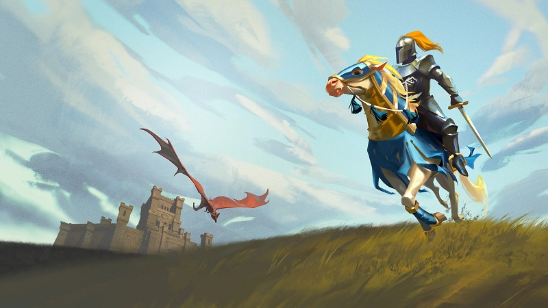 Патчи для Heroes of Might & Magic: Olden Era станут выходить чаще — разработчики готовят два крупных обновления