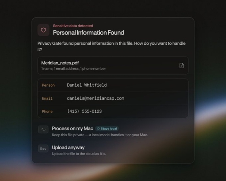 Perplexity повторила за Apple: теперь часть задач будет выполняться в облаке, а часть — локально на ПК