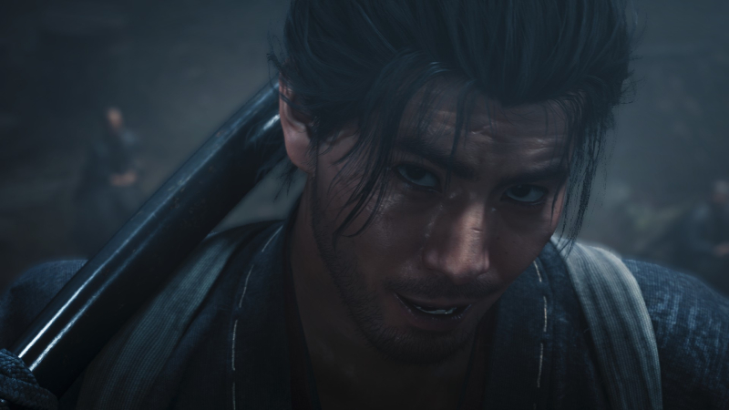 Первая за 20 лет новая Onimusha не разочаровала Capcom продажами — миллион копий Onimusha: Way of the Sword за один день