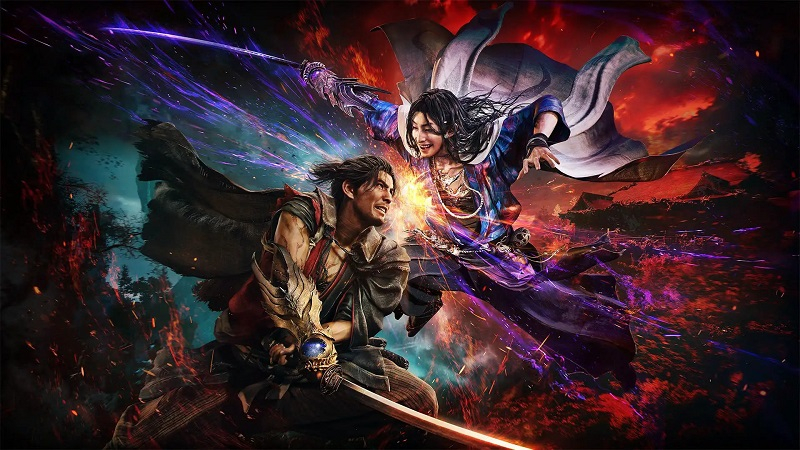 Первая за 20 лет новая Onimusha не разочаровала Capcom продажами — миллион копий Onimusha: Way of the Sword за один день