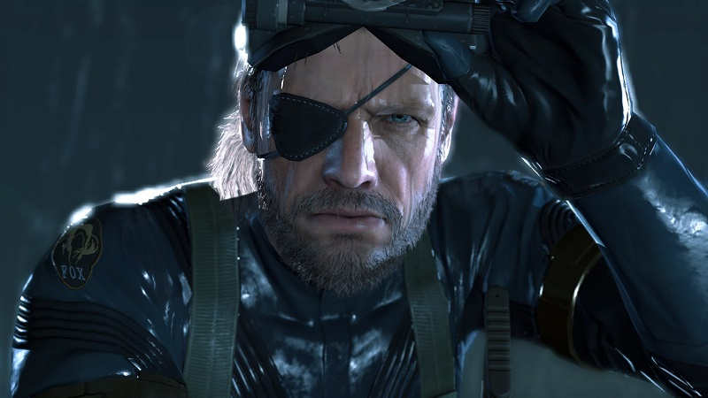 PlayStation решила отменить амбициозный шпионский боевик Physint от Кодзимы, но Xbox спасла игру