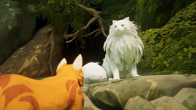 Пошаговая ролевая игра Warrior Cats: Clans of the Forest по «Котам-Воителям» не заставит себя долго ждать — новый трейлер и дата выхода