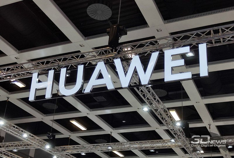 Председатель Huawei: китайский ИИ пока не дорос до того, чтобы угрожать существованию человечества