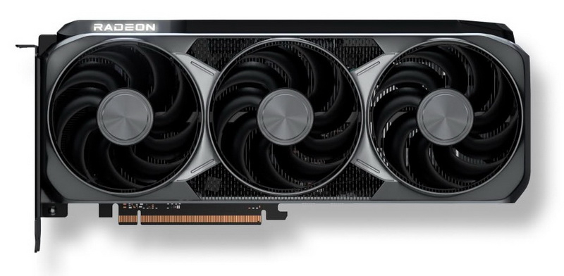 Radeon RX 9070 XT стала самой популярной видеокартой AMD в Steam