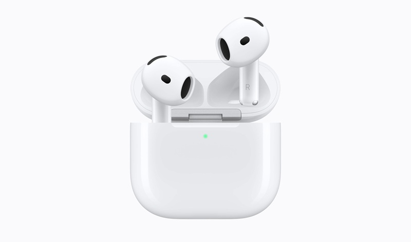 Раскрыты российские цены смарт-часов Apple Watch Series 12 и Ultra 4, а также наушников AirPods 5