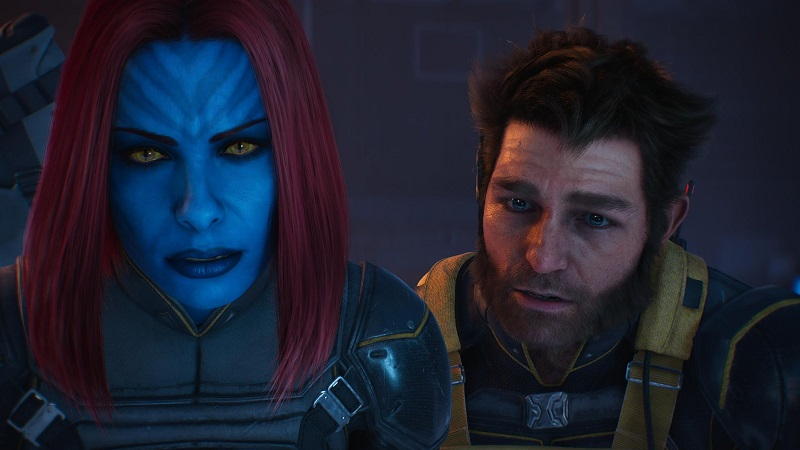Разочаровавший критиков супергеройский боевик Marvel’s Wolverine стартовал в PS Store с рейтингом 97 %