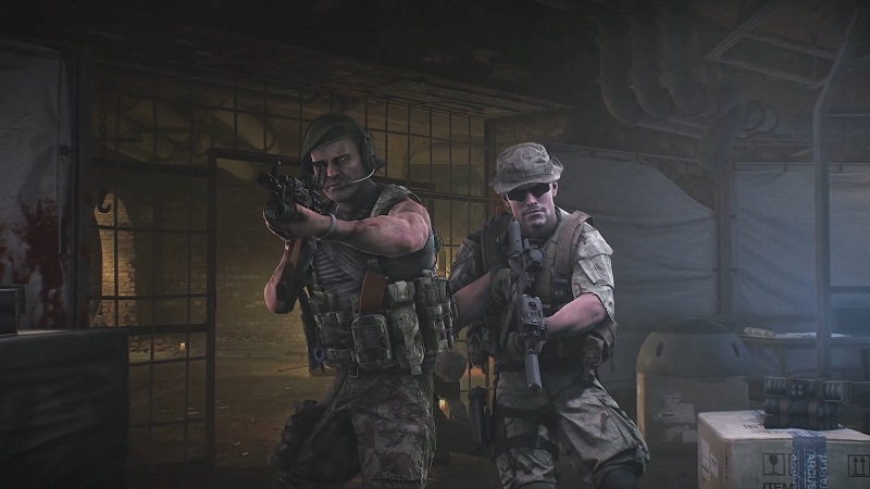 Разработчики Escape from Tarkov открыли издательский бизнес для хардкорных игр — Battlestate Games Publishing