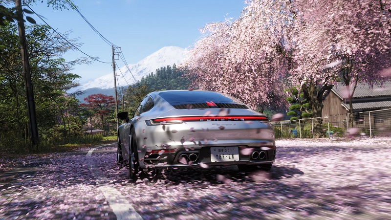 Разработчики нашумевшей гоночной игры Forza Horizon 6 опровергли слухи о переносе релиза на PS5