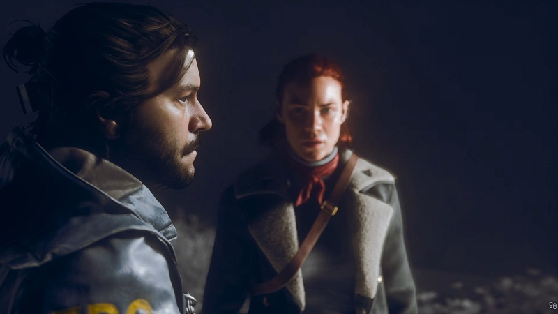 Remedy раскрыла системные требования Control Resonant для игры с апскейлерами и трассировкой лучей