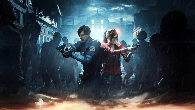 Ремейк Resident Evil 2 покорил новую вершину продаж — 20 миллионов копий