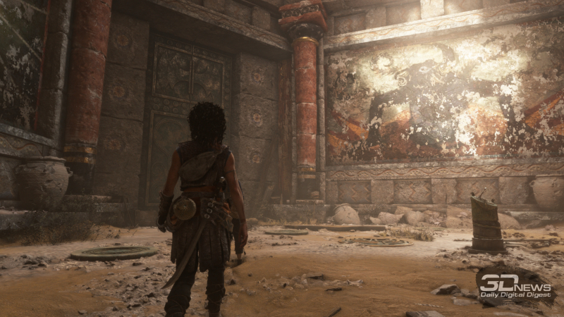 Resonance: A Plague Tale Legacy — корабль, с которого сбежали крысы. Рецензия