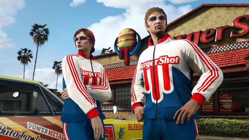 Rockstar представила первый официальный ролевой сервер для GTA Online — трейлер и анонс закрытой «беты» Nopixel V