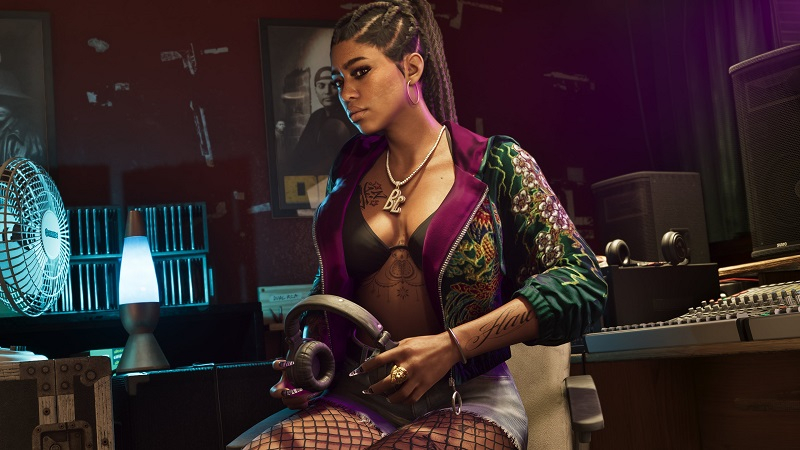 Rockstar выпустит альбом с саундтреком GTA VI, в том числе на дисках и виниле