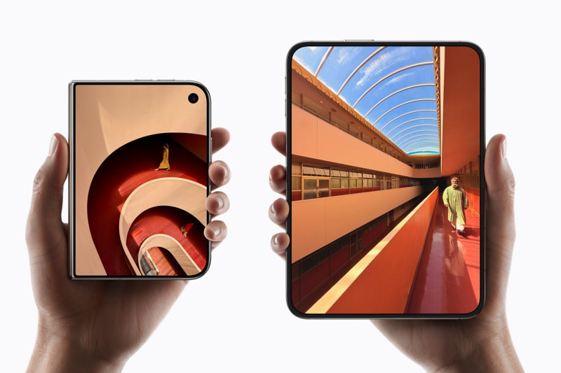 Samsung на заметку: iPhone Duo получит поддержку стилуса в отличие от последних Galaxy Fold