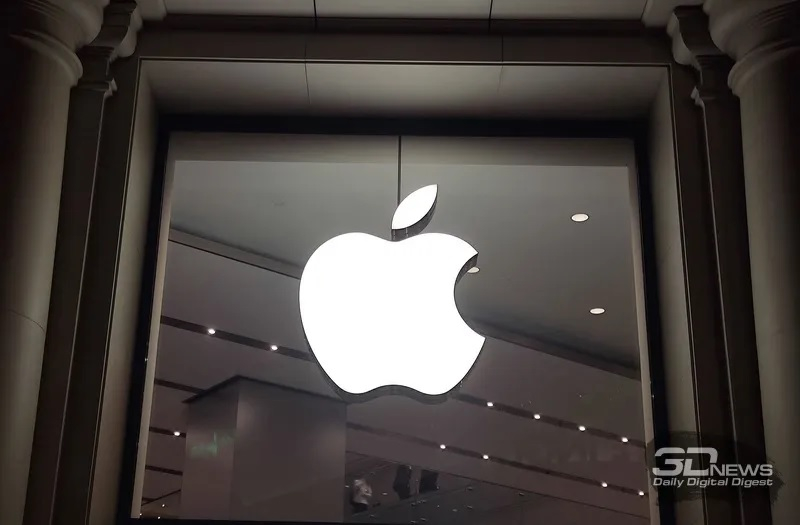 Складной iPhone станет крупнейшим анонсом Apple со времён iPhone X — и может принести ей  млрд за квартал