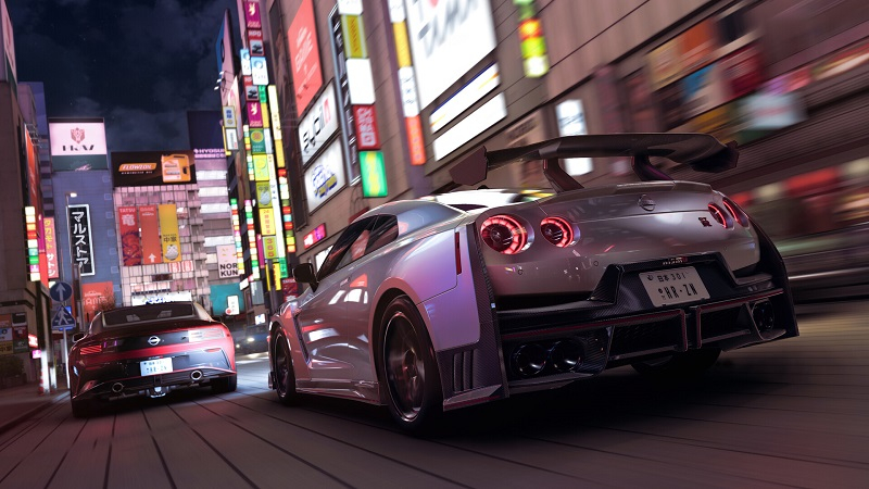 Слухи: разработчики Forza Horizon 6 скрывают планы по переносу версии для PS5 и готовят первое дополнение