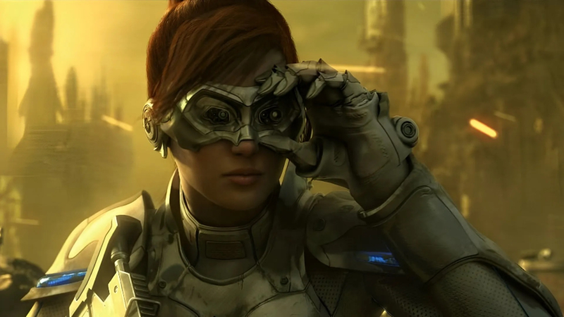 Слухи: спустя 11 лет ожиданий StarCraft 3 всё-таки может стать реальностью, но без участия Blizzard