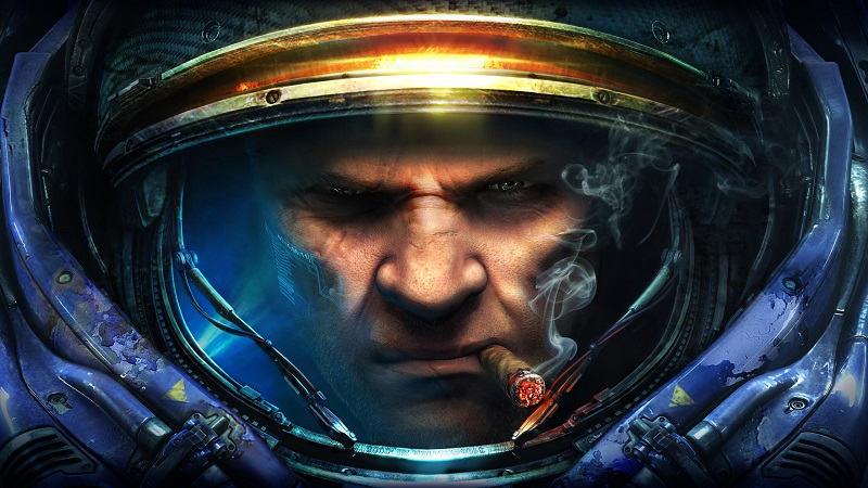 Слухи: спустя 11 лет ожиданий StarCraft 3 всё-таки может стать реальностью, но без участия Blizzard