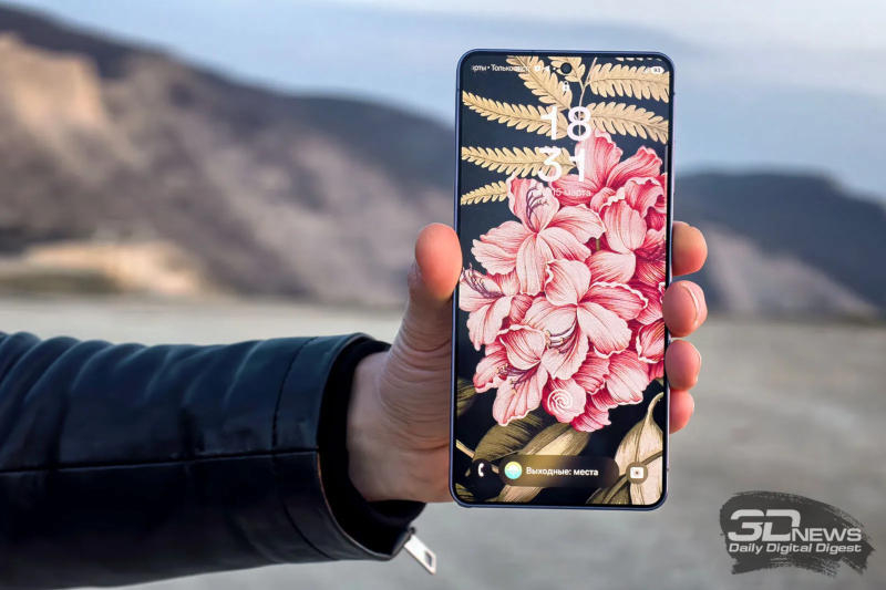 Смартфоны Galaxy S27 и S27 Plus получат улучшенные камеры с зумом — как у Pro