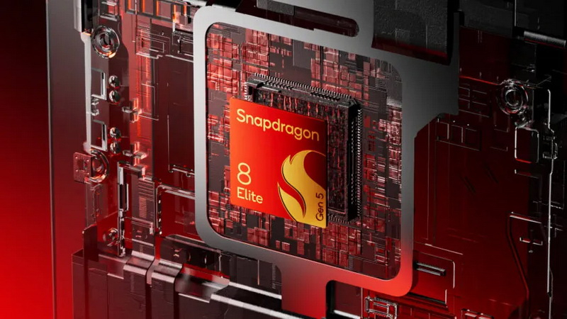 Смартфоны получат аналог Nvidia DLSS: её принесёт следующий флагманский чип Qualcomm Snapdragon