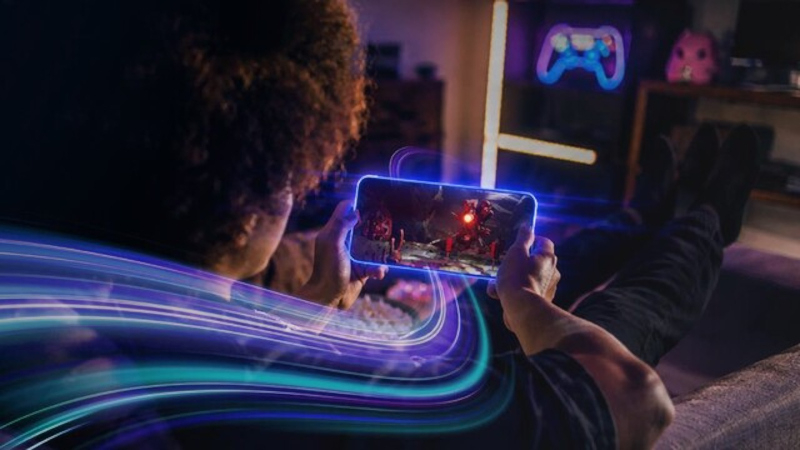 Смартфоны тоже начнут дорисовывать кадры в играх — Arm представила Mali G2 NX с ИИ-реконструкцией графики