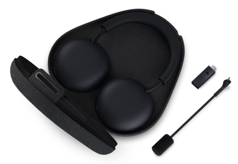 Sony анонсировала беспроводные игровые гарнитуры PlayStation Pulse и Pulse Edge