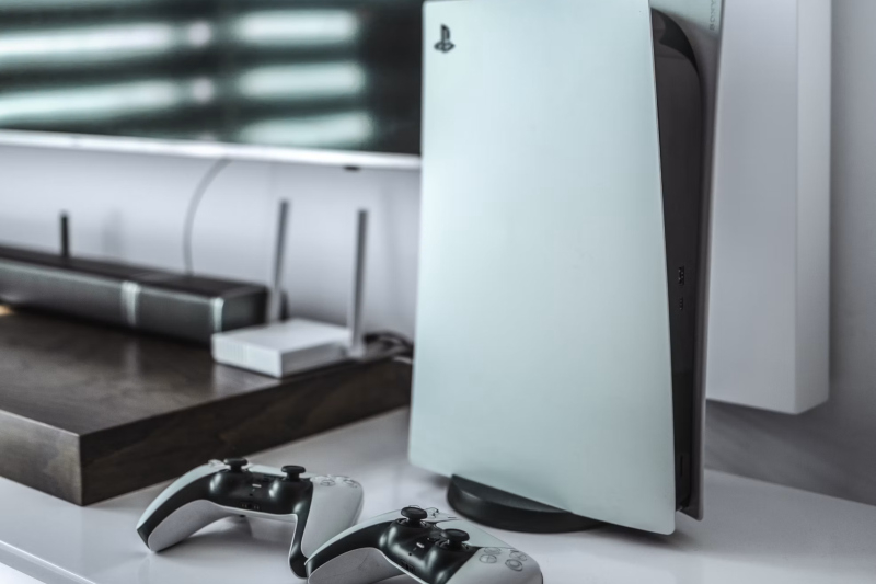 Sony не откажется от дисков с играми так быстро, как многие полагали