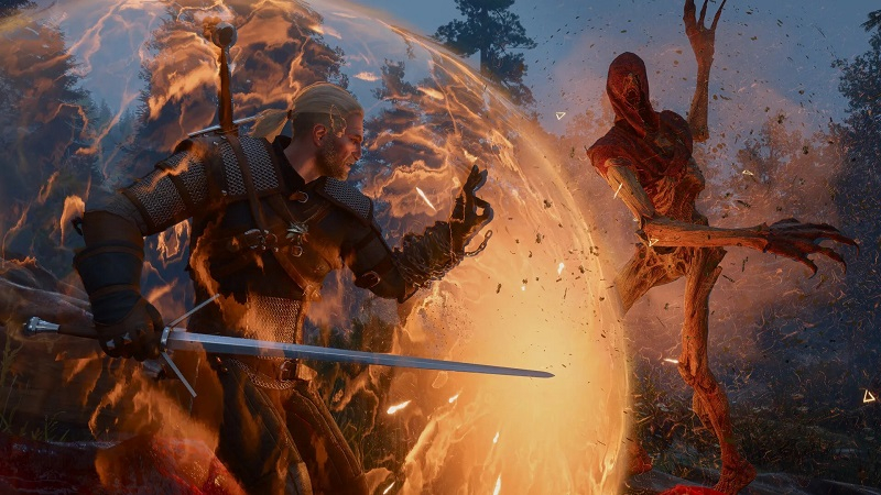 Соруководитель CD Projekt Red объяснил, почему для The Witcher 4 выбрали Unreal Engine 5, а не REDengine — дело не в скандальном запуске Cyberpunk 2077
