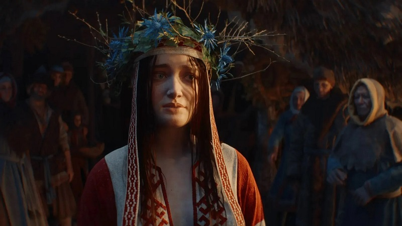 Соруководитель CD Projekt Red объяснил, почему для The Witcher 4 выбрали Unreal Engine 5, а не REDengine — дело не в скандальном запуске Cyberpunk 2077