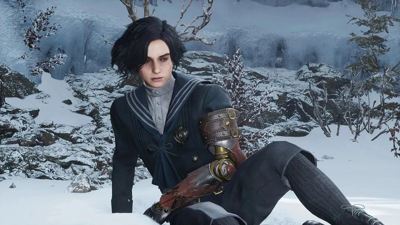 Торговая марка рассекретила название сиквела Lies of P — похоже, игра станет адаптацией «Волшебника страны Оз»