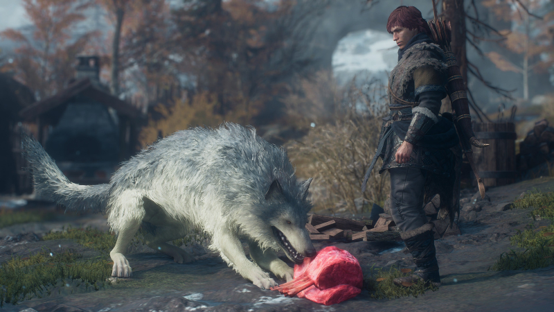 Тройной праздник: Capcom улучшила производительность Dragon’s Dogma 2, снизила системные требования и удалила Denuvo
