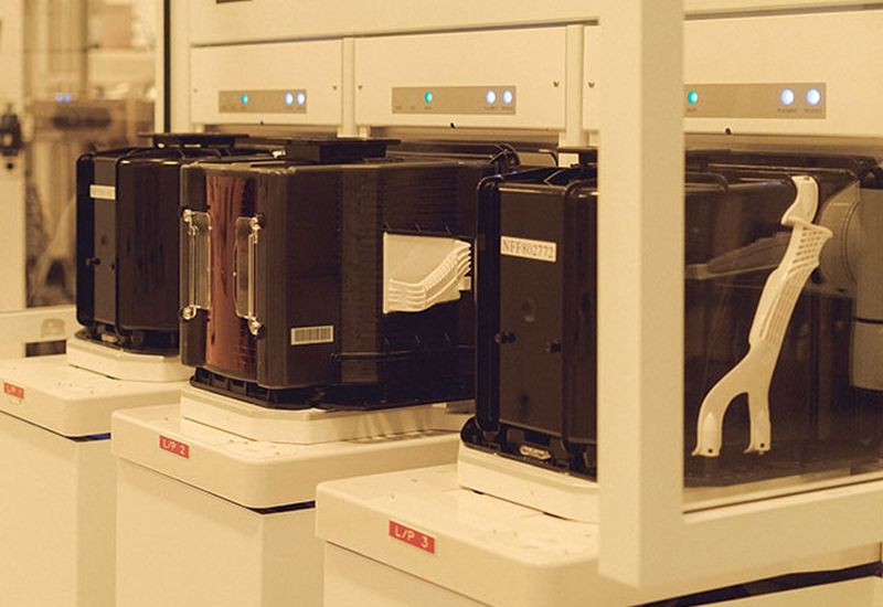 TSMC ускорила переход на 1,4 нм — массовый выпуск чипов начнётся уже в 2027 году