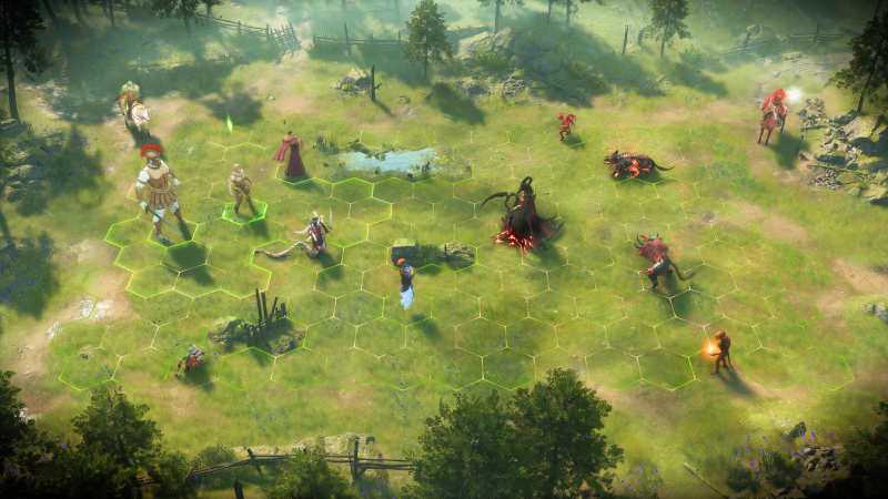 Ubisoft объяснила, почему Heroes of Might & Magic III Remake не разочарует давних фанатов «Героев Меча и Магии III»