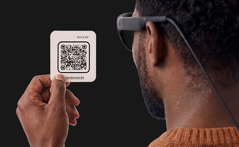 Утечка раскрыла дизайн компактной AR-гарнитуры Meta✴ с кодовым названием Project Phoenix